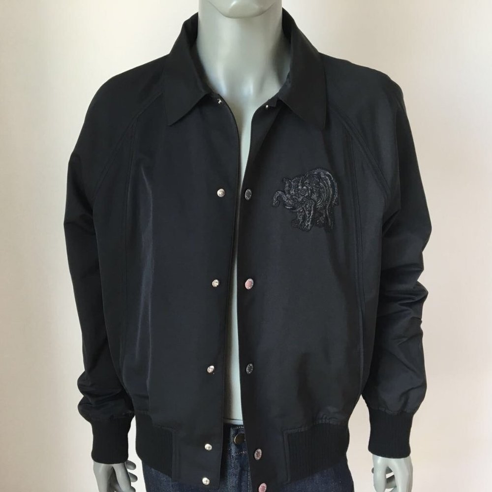 New Authentic Louis Vuitton Men's Clothing Chapman - Picture 2 of 8
